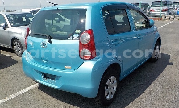 Nunua Ilio tumika Toyota Passo Blue Gari ndani ya Manzini nchini Manzini Nunua Ilio tumika Toyota Passo Blue Gari ndani ya Manzini nchini Manzini