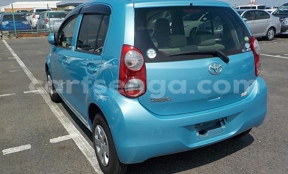 Nunua Ilio tumika Toyota Passo Blue Gari ndani ya Manzini nchini Manzini Nunua Ilio tumika Toyota Passo Blue Gari ndani ya Manzini nchini Manzini