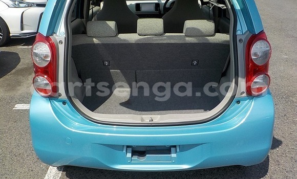 Nunua Ilio tumika Toyota Passo Blue Gari ndani ya Manzini nchini Manzini Nunua Ilio tumika Toyota Passo Blue Gari ndani ya Manzini nchini Manzini