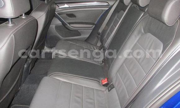 Buy Used Volkswagen Polo GTI Blue Car in Mbabane in Manzini Buy Used Volkswagen Polo GTI Blue Car in Mbabane in Manzini