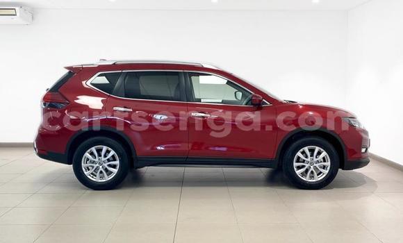 Nunua Ilio tumika Nissan X–Trail Red Gari ndani ya Manzini nchini Manzini Nunua Ilio tumika Nissan X–Trail Red Gari ndani ya Manzini nchini Manzini