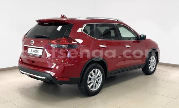 Nunua Ilio tumika Nissan X–Trail Red Gari ndani ya Manzini nchini Manzini Nunua Ilio tumika Nissan X–Trail Red Gari ndani ya Manzini nchini Manzini