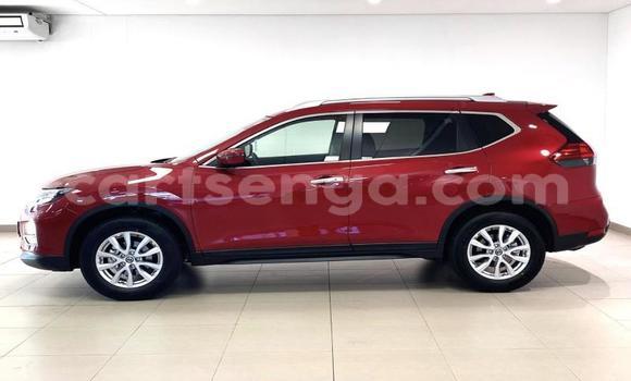 Nunua Ilio tumika Nissan X–Trail Red Gari ndani ya Manzini nchini Manzini Nunua Ilio tumika Nissan X–Trail Red Gari ndani ya Manzini nchini Manzini