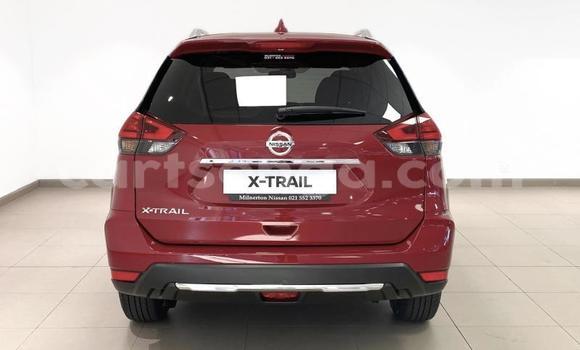 Nunua Ilio tumika Nissan X–Trail Red Gari ndani ya Manzini nchini Manzini Nunua Ilio tumika Nissan X–Trail Red Gari ndani ya Manzini nchini Manzini