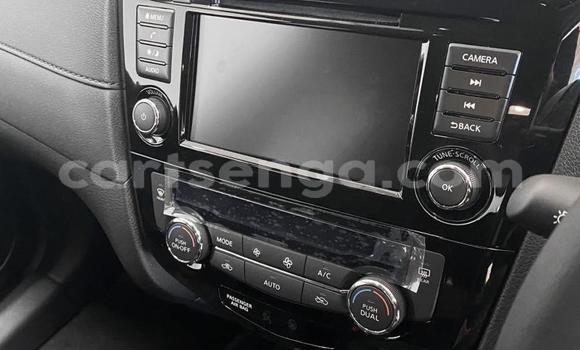 Nunua Ilio tumika Nissan X–Trail Red Gari ndani ya Manzini nchini Manzini Nunua Ilio tumika Nissan X–Trail Red Gari ndani ya Manzini nchini Manzini