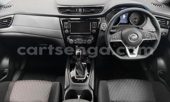 Nunua Ilio tumika Nissan X–Trail Red Gari ndani ya Manzini nchini Manzini Nunua Ilio tumika Nissan X–Trail Red Gari ndani ya Manzini nchini Manzini