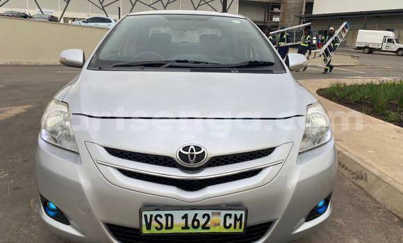 Nunua Ilio tumika Toyota Belta Other Gari ndani ya Lobamba nchini Manzini