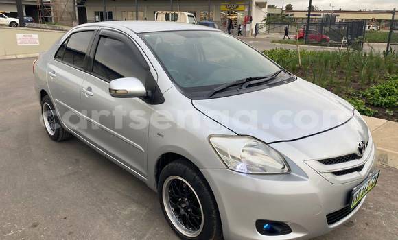 Buy Used Toyota Belta Other Car in Lobamba in Manzini Buy Used Toyota Belta Other Car in Lobamba in Manzini