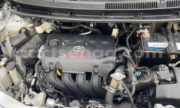 Buy Used Toyota Belta Other Car in Lobamba in Manzini Buy Used Toyota Belta Other Car in Lobamba in Manzini