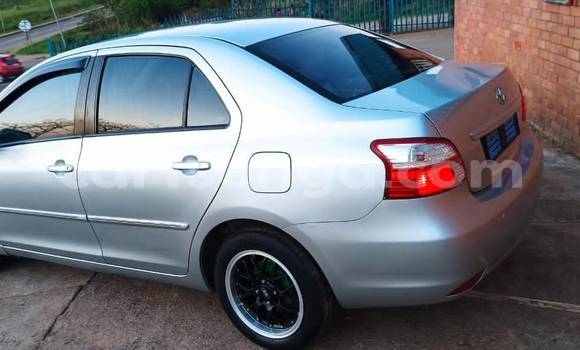 Buy Used Toyota Belta Other Car in Lobamba in Manzini Buy Used Toyota Belta Other Car in Lobamba in Manzini