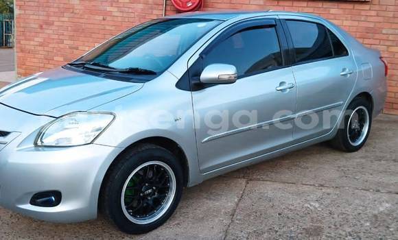 Buy Used Toyota Belta Other Car in Lobamba in Manzini Buy Used Toyota Belta Other Car in Lobamba in Manzini