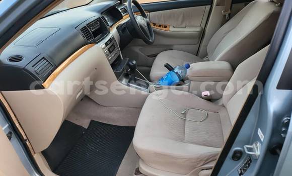 Buy Used Toyota Runx Other Car in Lobamba in Manzini Buy Used Toyota Runx Other Car in Lobamba in Manzini