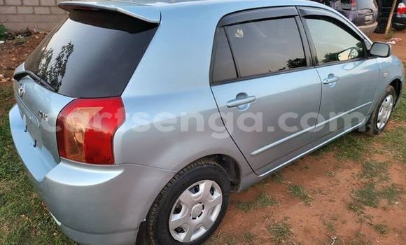 Buy Used Toyota Runx Other Car in Lobamba in Manzini Buy Used Toyota Runx Other Car in Lobamba in Manzini