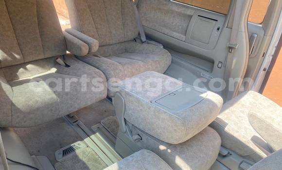 Buy Used Nissan Elgrand White Car in Lobamba in Manzini Buy Used Nissan Elgrand White Car in Lobamba in Manzini