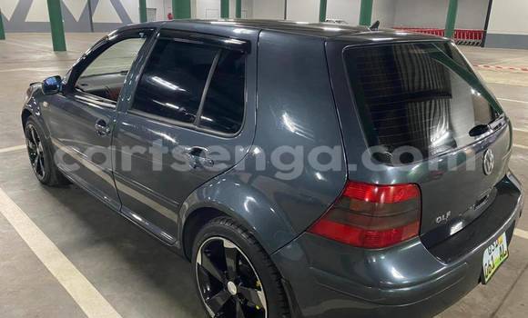 Buy Used Volkswagen Golf Other Car in Lobamba in Manzini