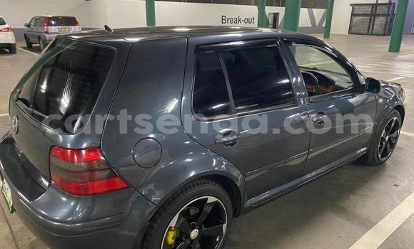 Buy Used Volkswagen Golf Other Car in Lobamba in Manzini Buy Used Volkswagen Golf Other Car in Lobamba in Manzini