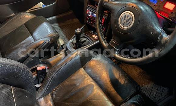 Buy Used Volkswagen Golf Other Car in Lobamba in Manzini Buy Used Volkswagen Golf Other Car in Lobamba in Manzini