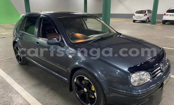 Buy Used Volkswagen Golf Other Car in Lobamba in Manzini Buy Used Volkswagen Golf Other Car in Lobamba in Manzini