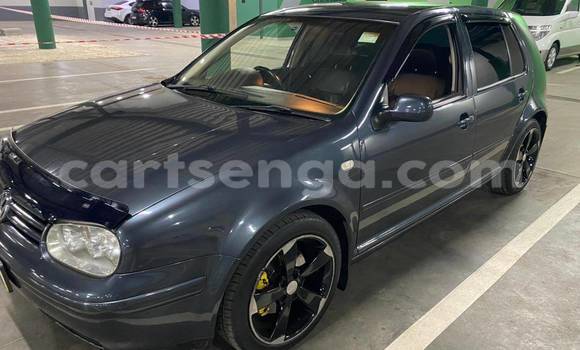 Buy Used Volkswagen Golf Other Car in Lobamba in Manzini Buy Used Volkswagen Golf Other Car in Lobamba in Manzini