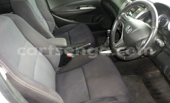 Buy Used Honda Ballade White Car in Mbabane in Manzini Buy Used Honda Ballade White Car in Mbabane in Manzini