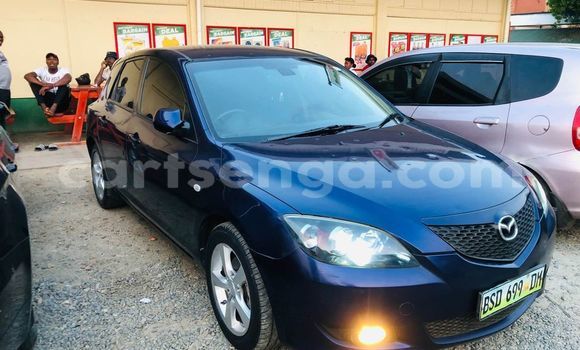 Acheter Occasion Voiture Mazda 323 Noir à Lobamba, Manzini Acheter Occasion Voiture Mazda 323 Noir à Lobamba, Manzini