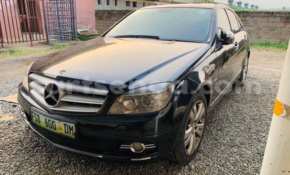 Nunua Ilio tumika Mercedes‒Benz C–Class Black Gari ndani ya Lobamba nchini Manzini Nunua Ilio tumika Mercedes‒Benz C–Class Black Gari ndani ya Lobamba nchini Manzini