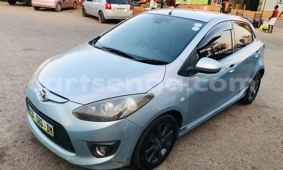 Acheter Occasion Voiture Mazda Demio Autre à Lobamba, Manzini Acheter Occasion Voiture Mazda Demio Autre à Lobamba, Manzini