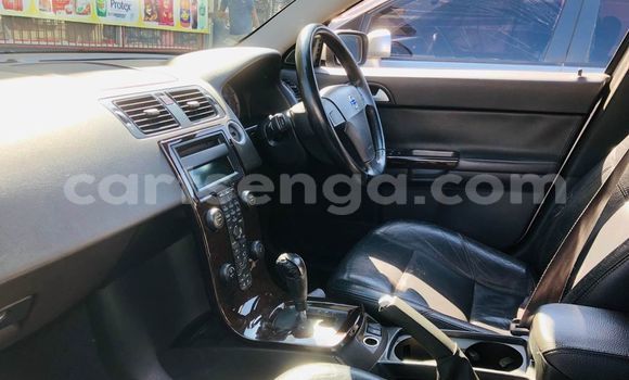 Nunua Ilio tumika Volvo 460 Other Gari ndani ya Lobamba nchini Manzini Nunua Ilio tumika Volvo 460 Other Gari ndani ya Lobamba nchini Manzini