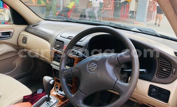 Buy Used Toyota Corolla Other Car in Manzini in Manzini