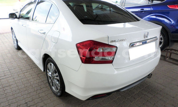 Buy Used Honda Ballade White Car in Mbabane in Manzini Buy Used Honda Ballade White Car in Mbabane in Manzini