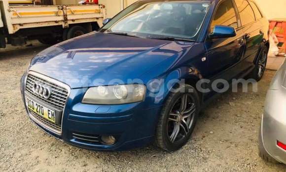 Nunua Ilio tumika Audi quattro Other Gari ndani ya Manzini nchini Manzini