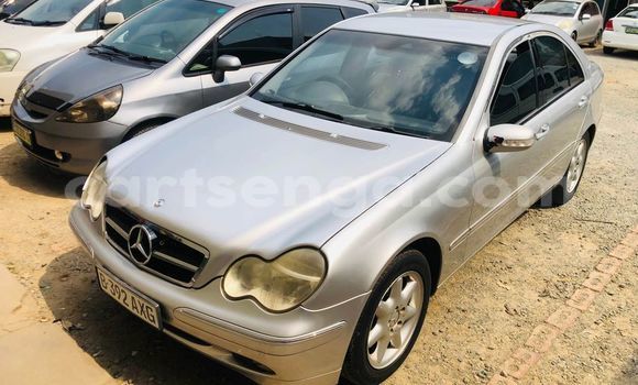 Acheter Occasion Voiture Mercedes‒Benz C–Class Autre à Manzini, Manzini