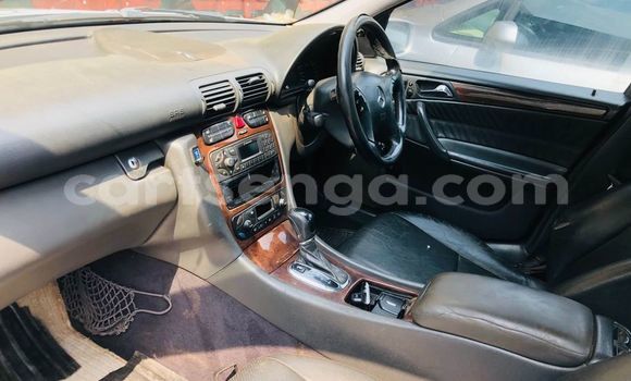 Nunua Ilio tumika Mercedes‒Benz C–Class Other Gari ndani ya Manzini nchini Manzini Nunua Ilio tumika Mercedes‒Benz C–Class Other Gari ndani ya Manzini nchini Manzini