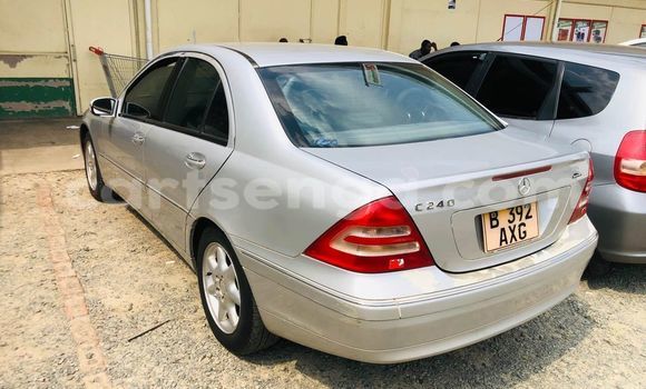 Nunua Ilio tumika Mercedes‒Benz C–Class Other Gari ndani ya Manzini nchini Manzini Nunua Ilio tumika Mercedes‒Benz C–Class Other Gari ndani ya Manzini nchini Manzini