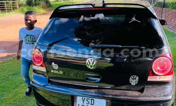 Nunua Ilio tumika Volkswagen Polo Black Gari ndani ya Lobamba nchini Manzini Nunua Ilio tumika Volkswagen Polo Black Gari ndani ya Lobamba nchini Manzini