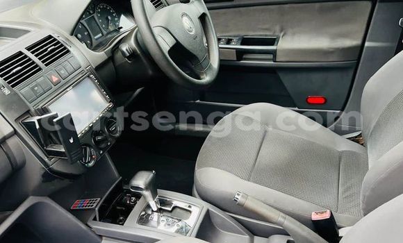 Nunua Ilio tumika Volkswagen Polo Black Gari ndani ya Lobamba nchini Manzini Nunua Ilio tumika Volkswagen Polo Black Gari ndani ya Lobamba nchini Manzini