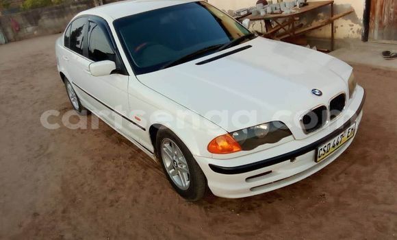 Nunua Ilio tumika BMW 321 White Gari ndani ya Manzini nchini Manzini