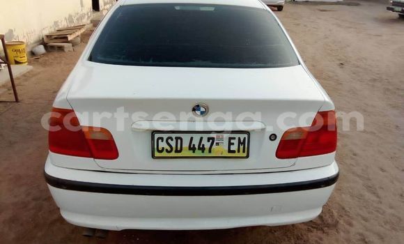 Buy Used BMW 321 White Car in Manzini in Manzini Buy Used BMW 321 White Car in Manzini in Manzini