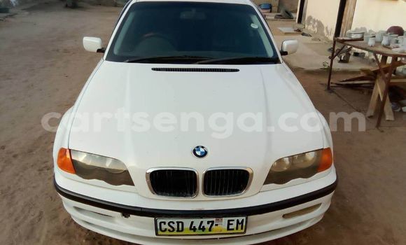 Buy Used BMW 321 White Car in Manzini in Manzini Buy Used BMW 321 White Car in Manzini in Manzini