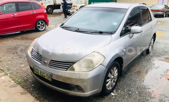 Nunua Ilio tumika Nissan Latio Other Gari ndani ya Manzini nchini Manzini Nunua Ilio tumika Nissan Latio Other Gari ndani ya Manzini nchini Manzini