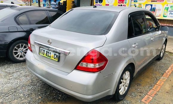 Nunua Ilio tumika Nissan Latio Other Gari ndani ya Manzini nchini Manzini Nunua Ilio tumika Nissan Latio Other Gari ndani ya Manzini nchini Manzini