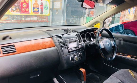 Nunua Ilio tumika Nissan Latio Other Gari ndani ya Manzini nchini Manzini Nunua Ilio tumika Nissan Latio Other Gari ndani ya Manzini nchini Manzini