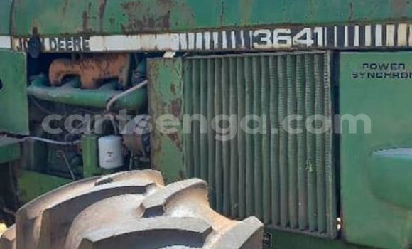 Nunua Ilio tumika Caterpillar 120 Green Lori ndani ya Manzini nchini Manzini