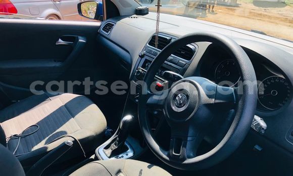 Nunua Ilio tumika Volkswagen Polo Blue Gari ndani ya Manzini nchini Manzini Nunua Ilio tumika Volkswagen Polo Blue Gari ndani ya Manzini nchini Manzini