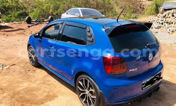 Nunua Ilio tumika Volkswagen Polo Blue Gari ndani ya Manzini nchini Manzini Nunua Ilio tumika Volkswagen Polo Blue Gari ndani ya Manzini nchini Manzini