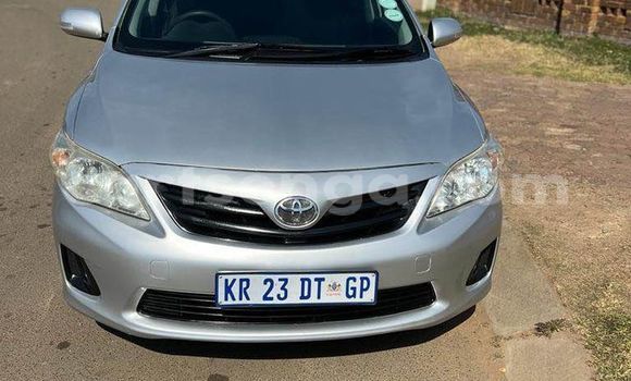 Buy Used Toyota Corolla Other Car in Manzini in Manzini Buy Used Toyota Corolla Other Car in Manzini in Manzini