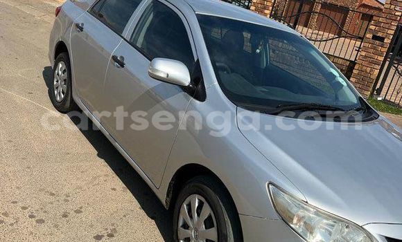 Nunua Ilio tumika Toyota Corolla Other Gari ndani ya Manzini nchini Manzini Nunua Ilio tumika Toyota Corolla Other Gari ndani ya Manzini nchini Manzini