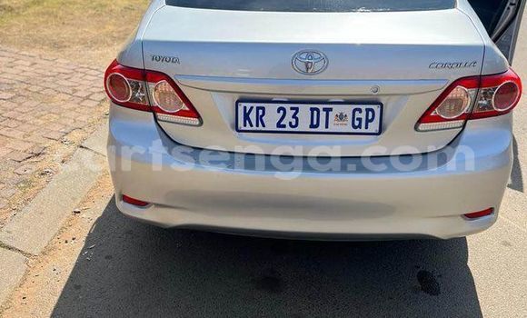 Nunua Ilio tumika Toyota Corolla Other Gari ndani ya Manzini nchini Manzini Nunua Ilio tumika Toyota Corolla Other Gari ndani ya Manzini nchini Manzini