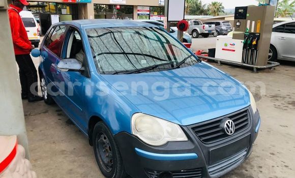 Acheter Occasion Voiture Volkswagen Polo Bleu à Manzini, Manzini Acheter Occasion Voiture Volkswagen Polo Bleu à Manzini, Manzini