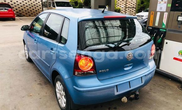 Acheter Occasion Voiture Volkswagen Polo Bleu à Manzini, Manzini Acheter Occasion Voiture Volkswagen Polo Bleu à Manzini, Manzini